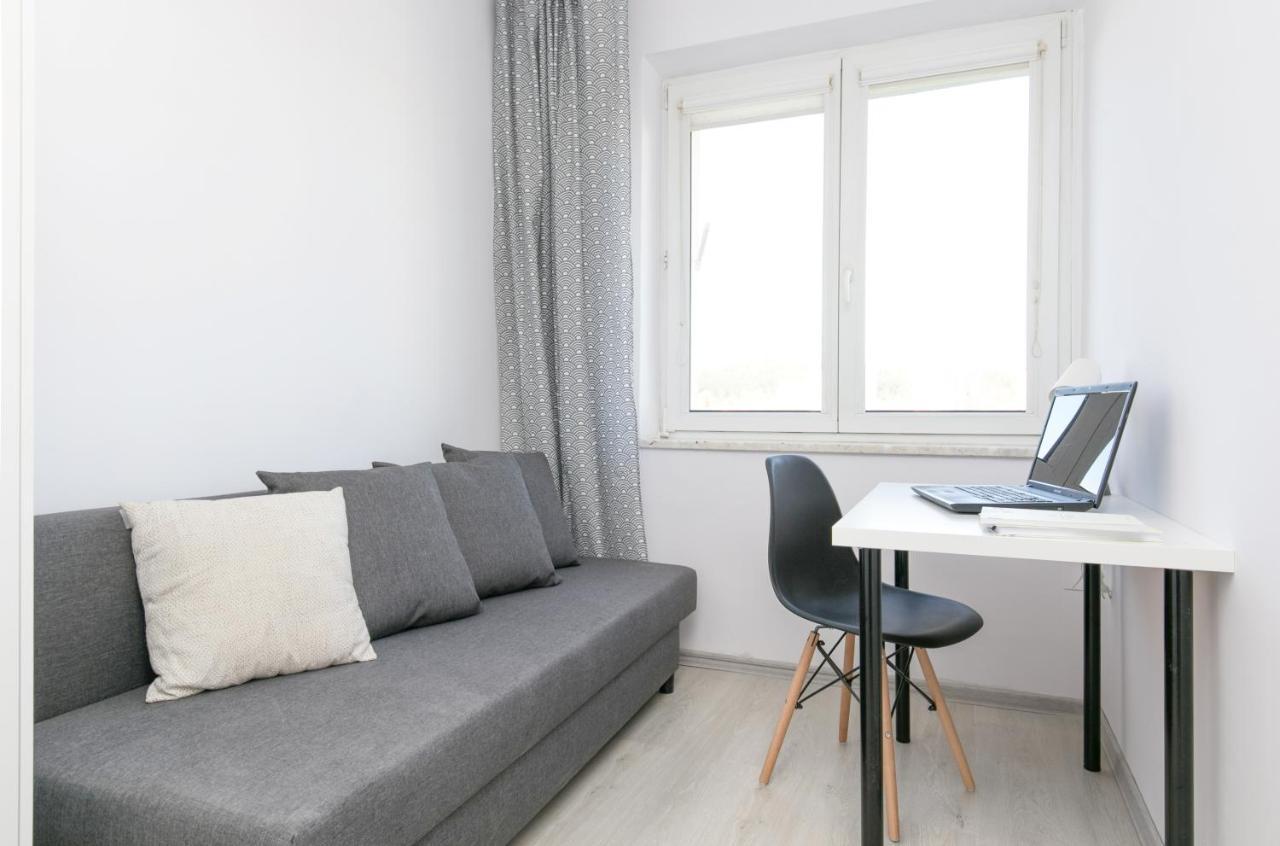 Gæstehus Rooms4less Gdańsk