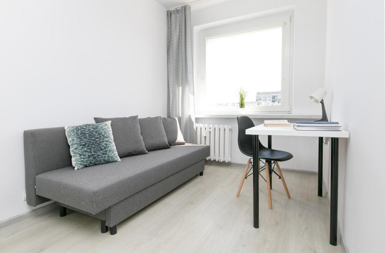 Rooms4less Gæstehus Gdańsk