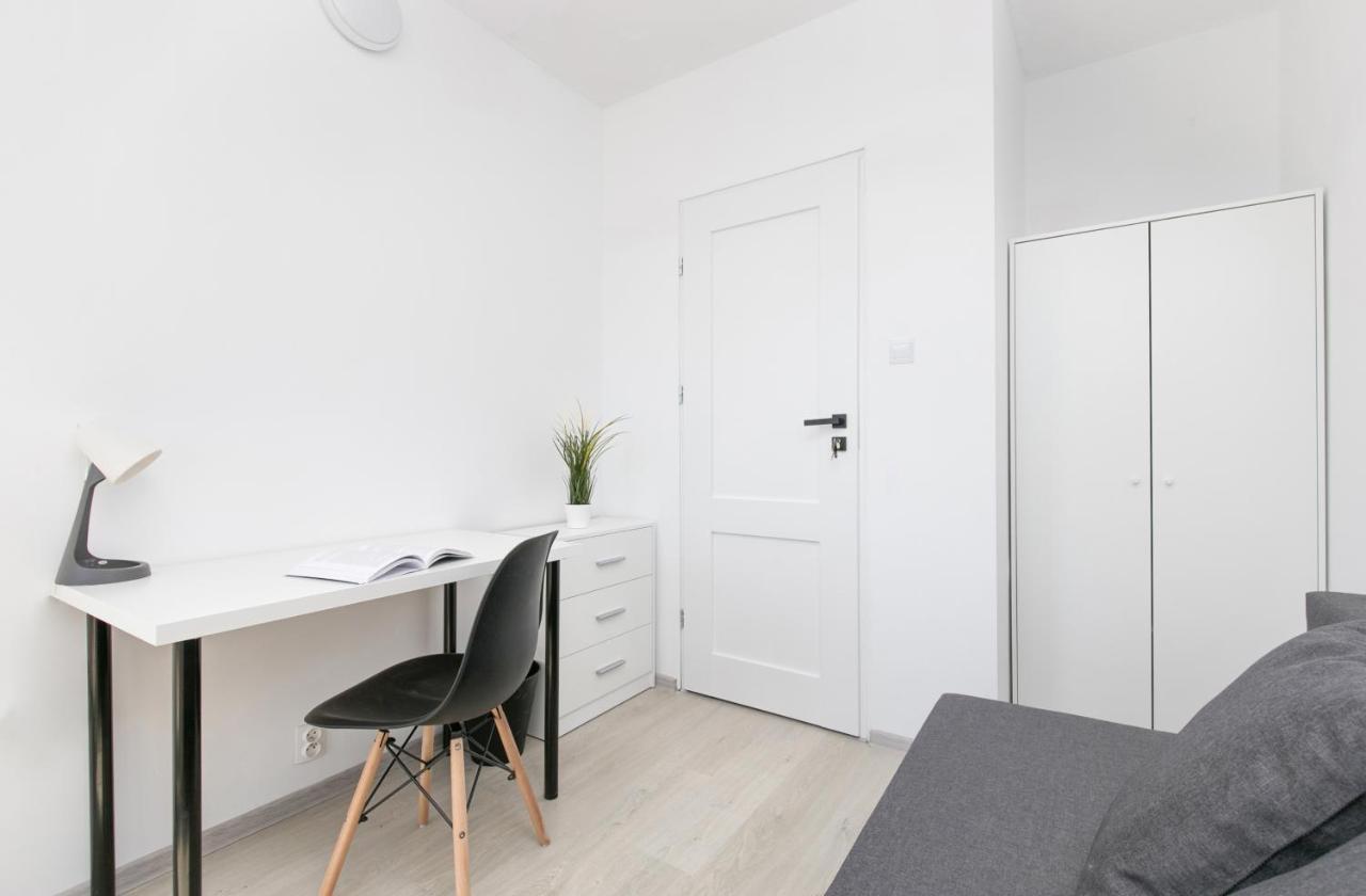 Rooms4less Gæstehus Gdańsk