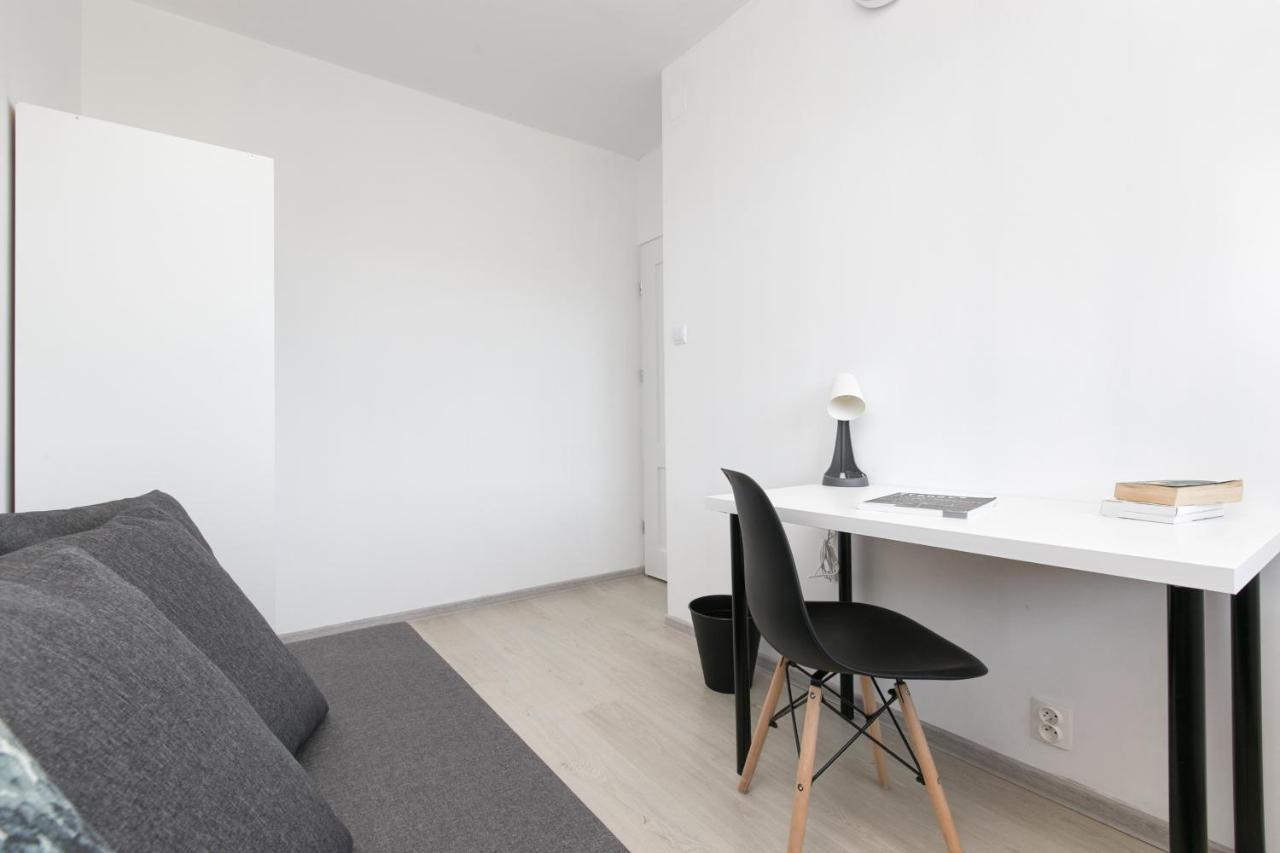 Gæstehus Rooms4less *