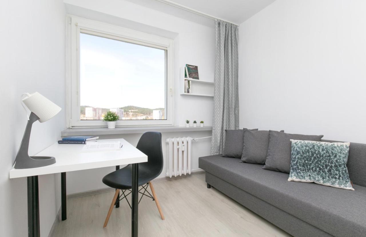 Gæstehus Rooms4less *